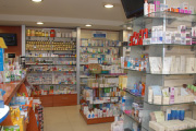 Pharmacy Drousiotis Onoufrios